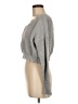 Forever 21 Gray Pullover Sweater Size M - photo 5