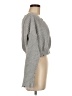 Forever 21 Gray Pullover Sweater Size M - photo 4