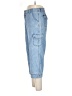 Lee 100% Cotton Blue Jeans Size 10M - photo 5