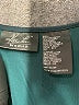 Kathie Lee Teal Cardigan Size EU 42 / US 12 - photo 7