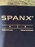 SPANX Blue Active Pants Size M - photo 4