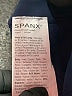 SPANX Blue Active Pants Size M - photo 5