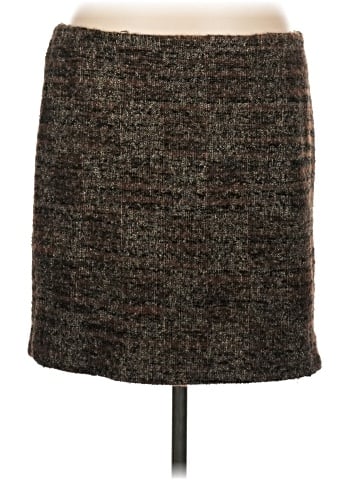 L.L.Bean Casual Skirt (view 1)