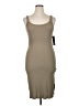 Bobi Tan Casual Dress Size XL - photo 1