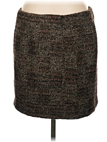 L.L.Bean Casual Skirt (view 2)