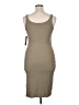 Bobi Tan Casual Dress Size XL - photo 2