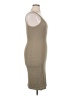 Bobi Tan Casual Dress Size XL - photo 4