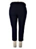 Old Navy Solid Blue Active Pants Size 18 - photo 2