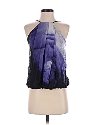Robert Rodriguez Sleeveless Blouse (view 1)