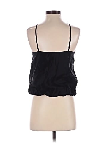Robert Rodriguez Sleeveless Blouse (view 2)