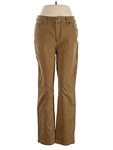 Style&Co Jeans (view 1)