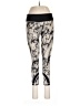 Lululemon Athletica Graphic Ivory Active Pants Size 6 - photo 1