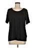 Zuda Black Short Sleeve T-Shirt Size M - photo 1