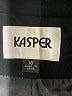 Kasper 100% Polyester Black Blazer Size 18 - photo 6
