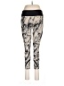 Lululemon Athletica Graphic Ivory Active Pants Size 6 - photo 2