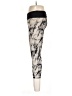 Lululemon Athletica Graphic Ivory Active Pants Size 6 - photo 5