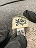 Ivy Jane Gray Pullover Sweater Size Med - Lg - photo 7