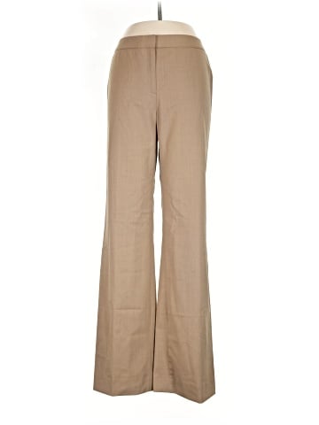 Lafayette 148 New York Wool Pants (view 1)