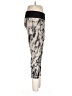 Lululemon Athletica Graphic Ivory Active Pants Size 6 - photo 4