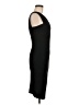Sportmax Solid Black Cocktail Dress Size 8 - photo 4