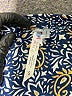 Exist Paisley Blue Romper Size S - photo 4