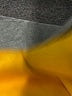 Unbranded Yellow Turtleneck Sweater Size S - photo 7