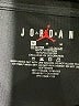 Air Jordan 100% Polyester Black Active T-Shirt Size Medium 10/12Y - photo 3
