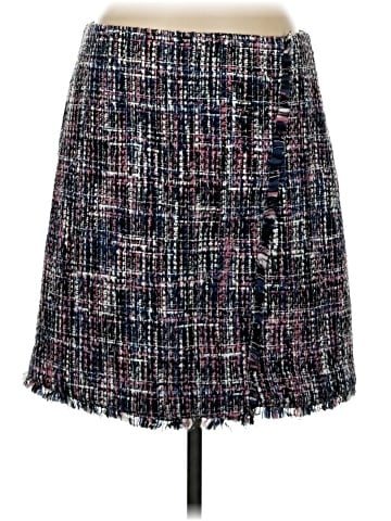 Ann Taylor LOFT Casual Skirt (view 1)