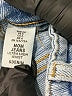 H&M Hearts Blue Jeans Size 6 - photo 5
