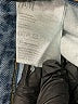H&M Hearts Blue Jeans Size 6 - photo 7
