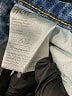 H&M Hearts Blue Jeans Size 6 - photo 8