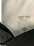 Nike Graphic Silver Active Pants Size S - photo 7
