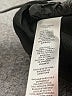 Laundry by Shelli Segal 100% Polyester Chevron-herringbone Black Formal Skirt Size 6 - photo 5