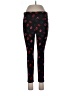 Torrid Hearts Black Active Pants Size 0R - photo 1