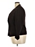 AKRIS Brown Blazer Size 14 - photo 5