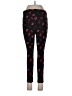 Torrid Hearts Black Active Pants Size 0R - photo 2