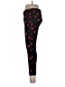 Torrid Hearts Black Active Pants Size 0R - photo 5