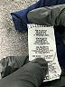 Nik and Nash Solid Blue Casual Dress Size M - photo 8