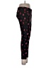 Torrid Hearts Black Active Pants Size 0R - photo 4