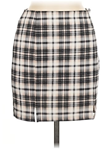 Dizzy Lizzy Casual Skirt (view 1)