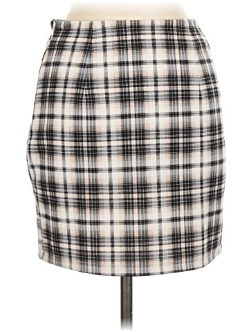 Dizzy Lizzy Casual Skirt (view 2)