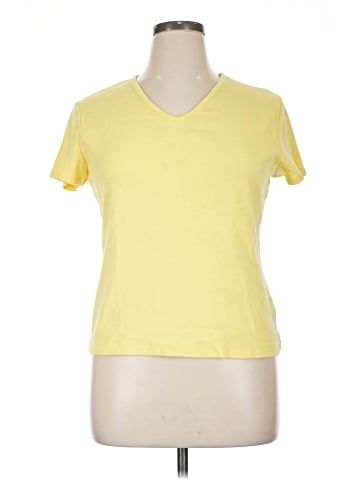 SONOMA life + style Short Sleeve Top (view 1)