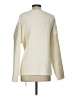 Serra 100% Polyester Ivory Cardigan Size S - photo 2