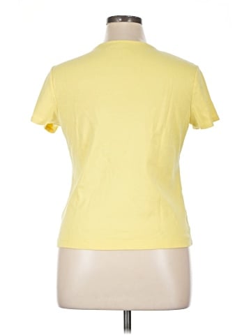 SONOMA life + style Short Sleeve Top (view 2)