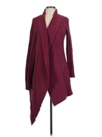 Leo & Nicole Cardigan (view 1)