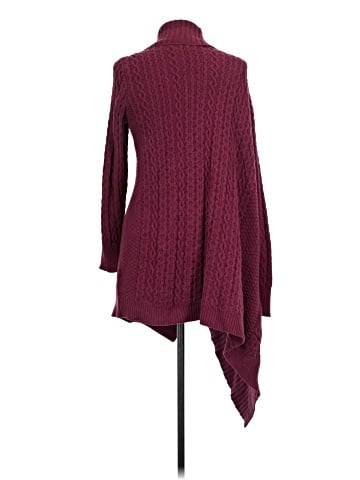 Leo & Nicole Cardigan (view 2)