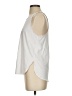 Unbranded White Sleeveless T-Shirt Size S (estimated) - photo 5