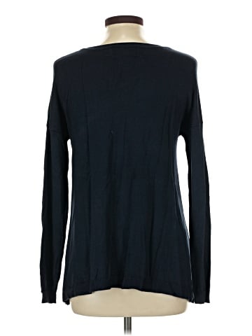 Mary McFadden Long Sleeve Top (view 2)