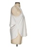Unbranded White Sleeveless T-Shirt Size S (estimated) - photo 4