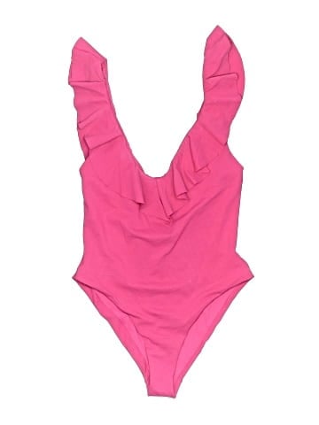 Eberjey One Piece Swimsuit (view 1)